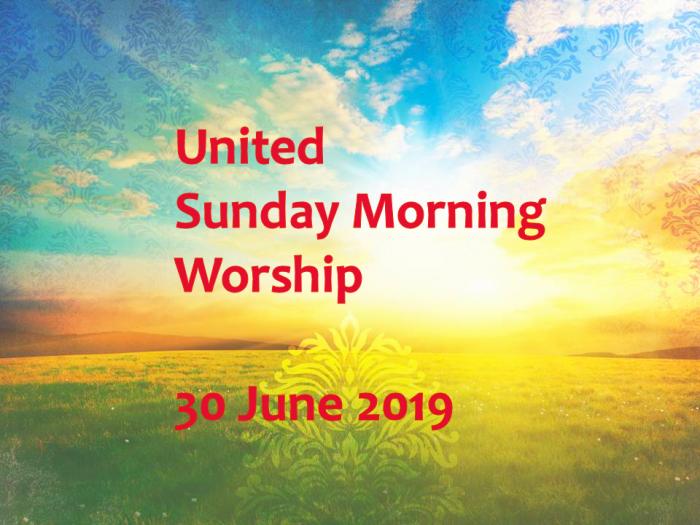 Herts and Essex Border Ecumenical Area - United Services
