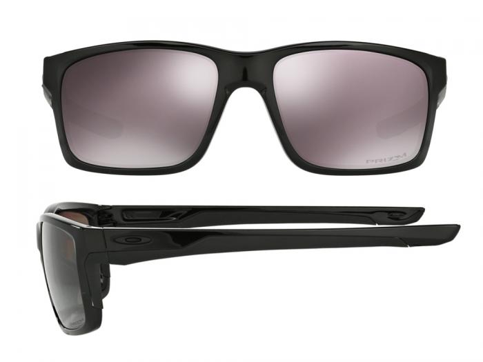 Oakley Mainlink Sunglasses Reviews | AlphaSunglasses