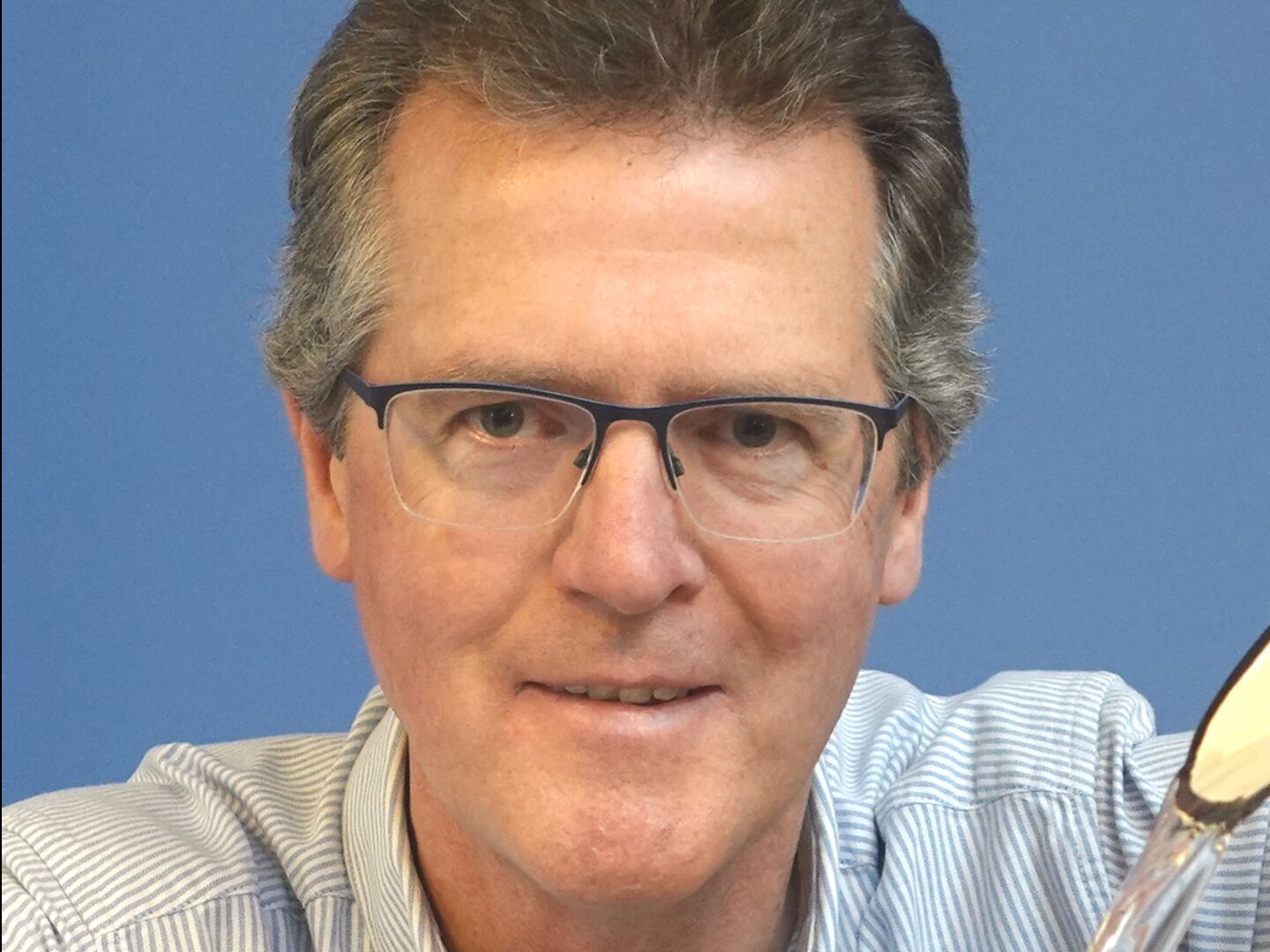 Hinckley Methodist Circuit | Rev Andrew Lomax
