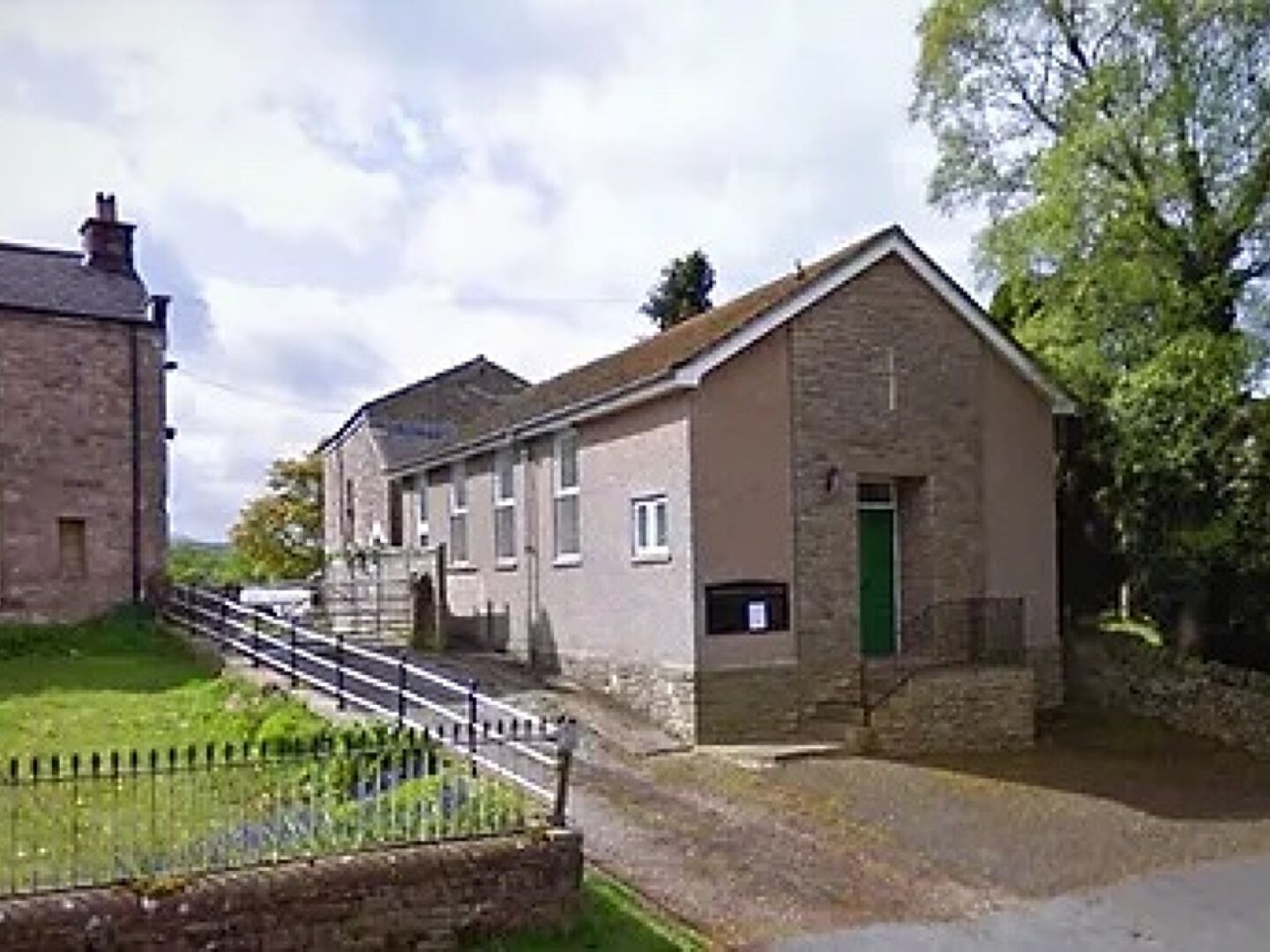 Cumbria Methodist Circuit Brough Sowerby Cumbria Methodist Circuit Brough Sowerby