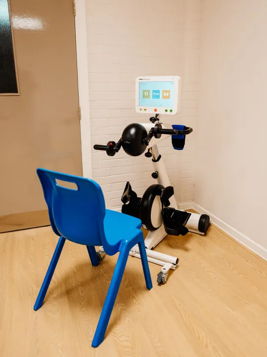 Motor Med