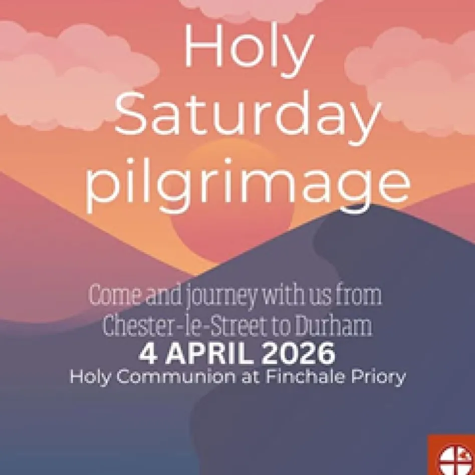 Holy Saturday Pilgrimage District
