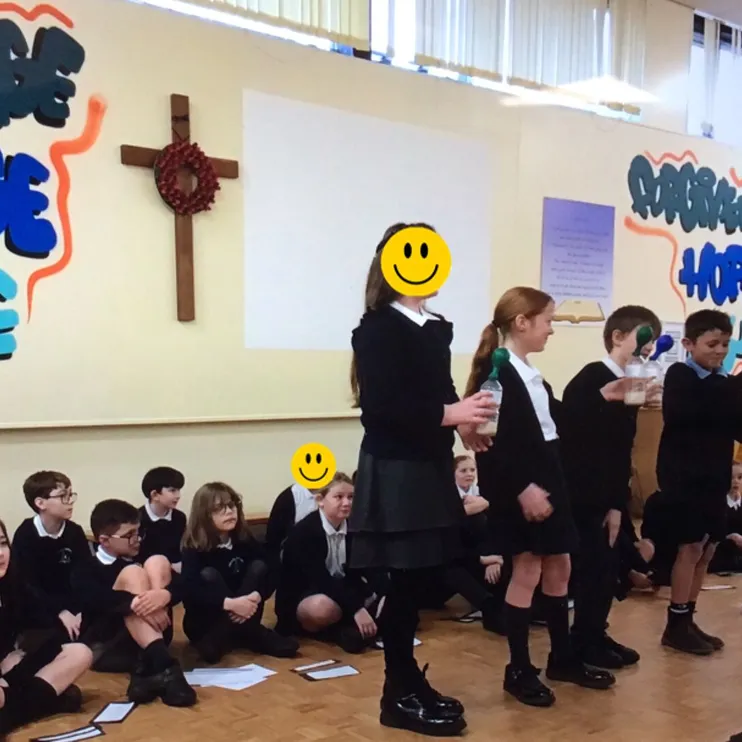 Class Assembly 1