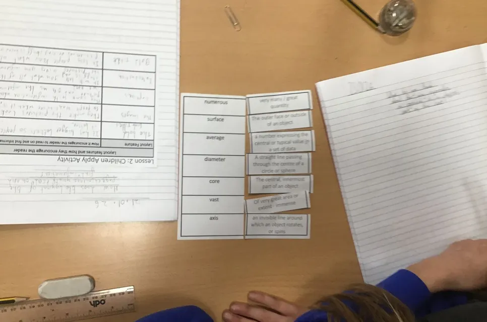 Reading comp