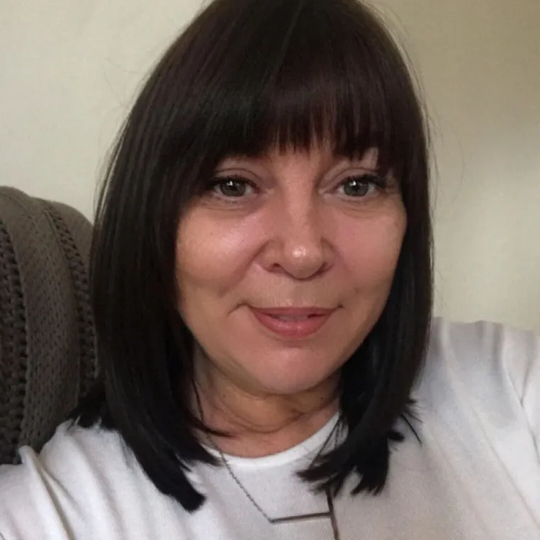 Tracey Noble