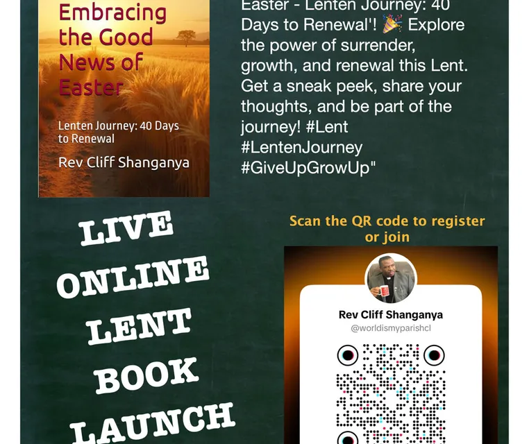Book Launch