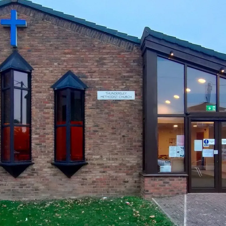 Bwc Exterior From Their Website