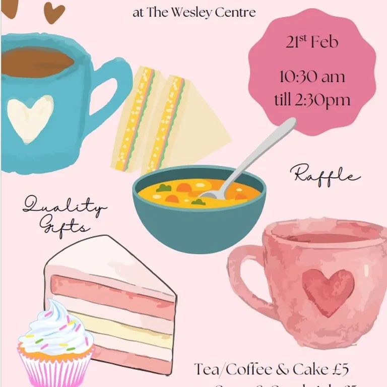 Fundraiser-210226