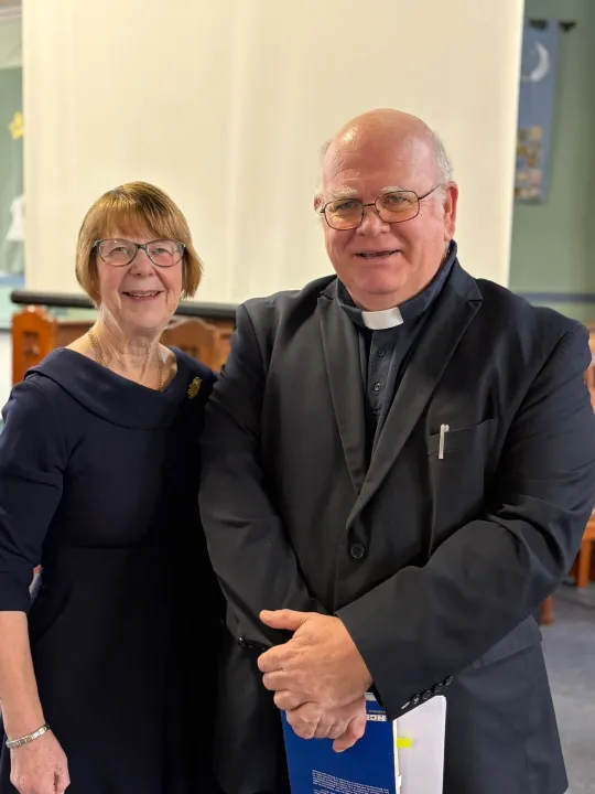 Ag &ndash; June Rev John Feb 26