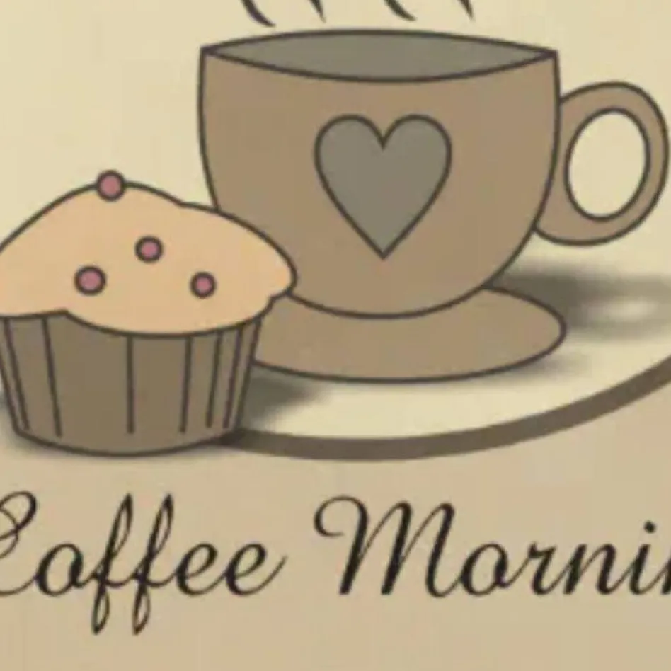 Coffee Morning Witton Park