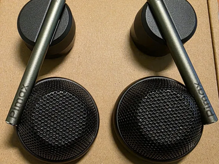 DMAS Earphones