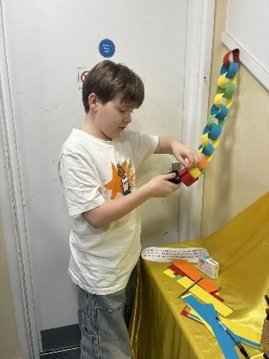 Bladon Prayer Stations 4