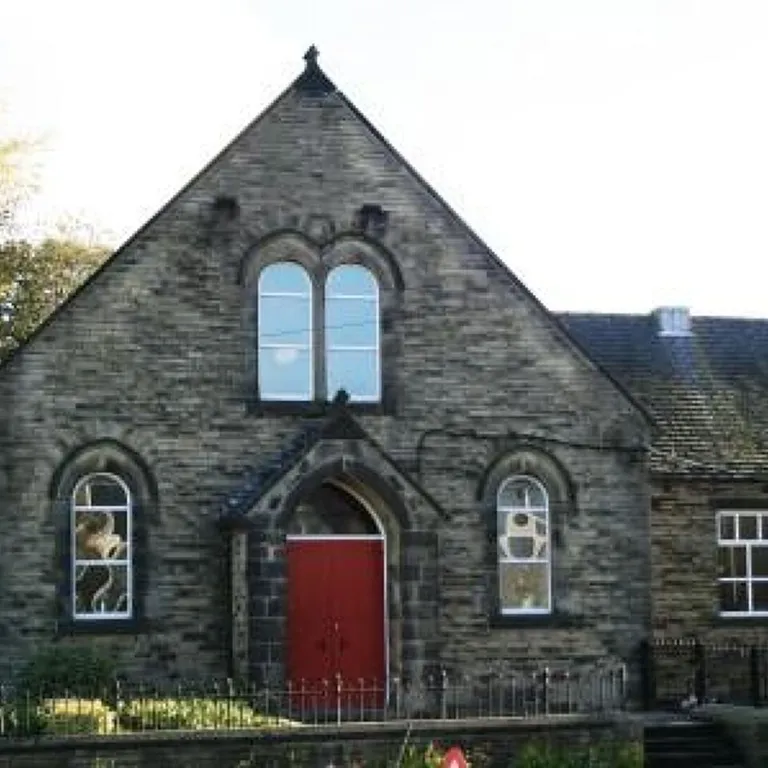 Emley Church
