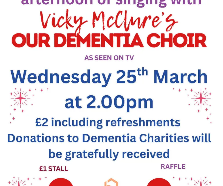 Our Dementia Choir