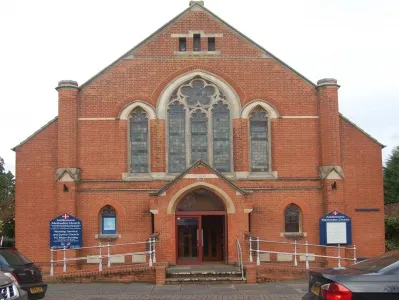 Addlestone