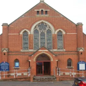 Addlestone