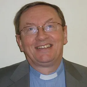David Faulkner