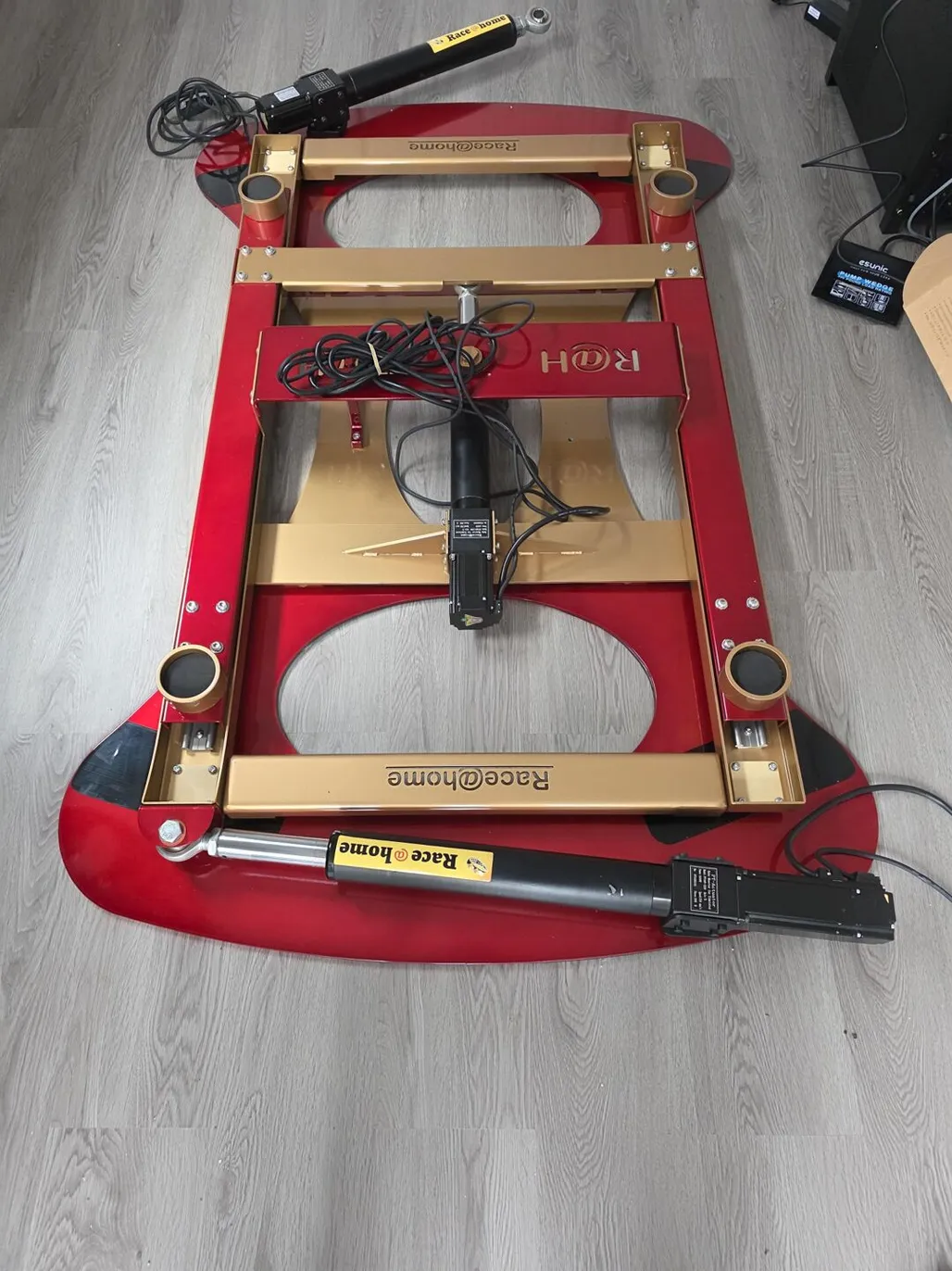 Lowslider