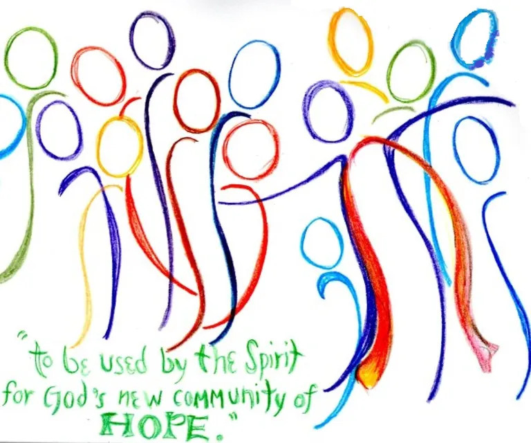 Growing Churches