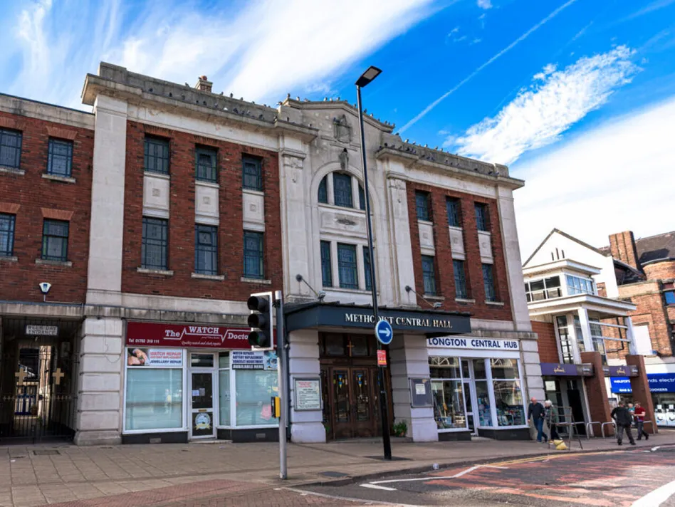 Longton Ch