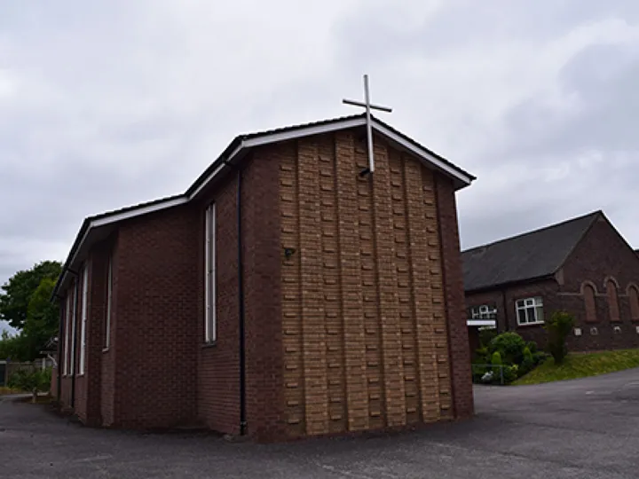Bucknall