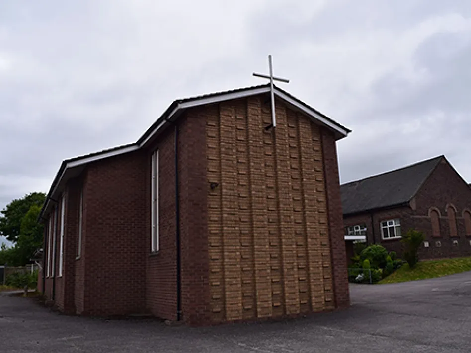 Bucknall