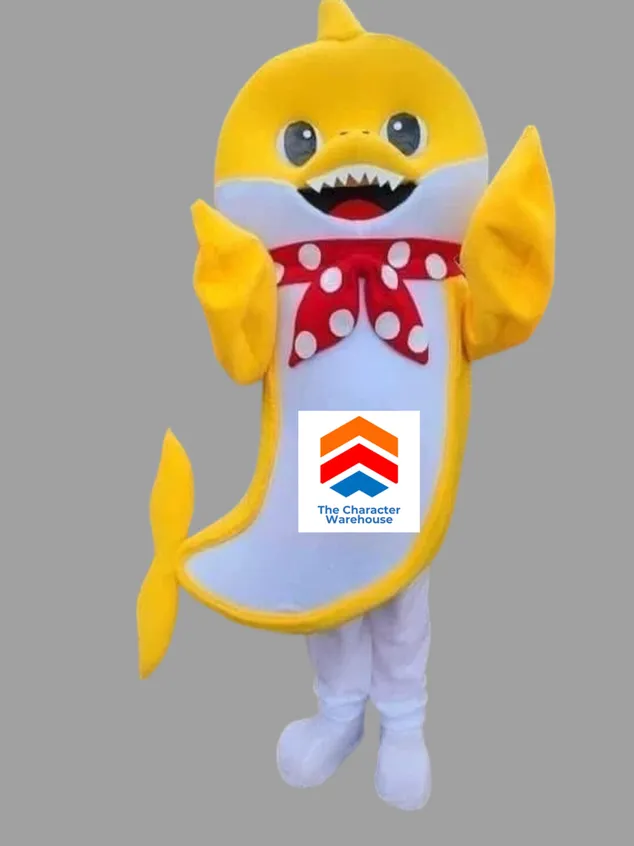Baby Shark