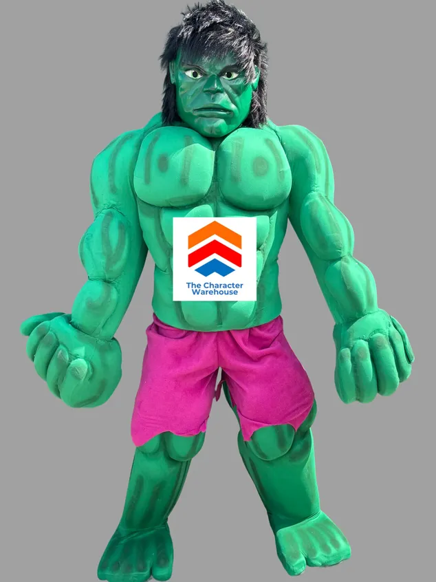 Hulk