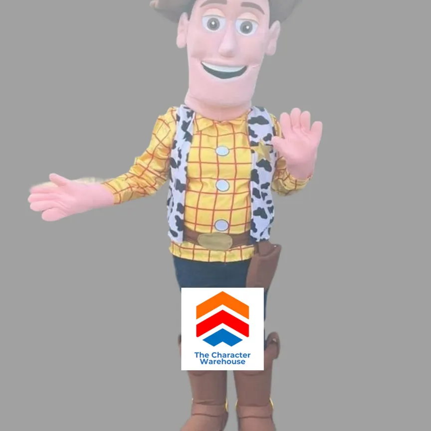 Woody