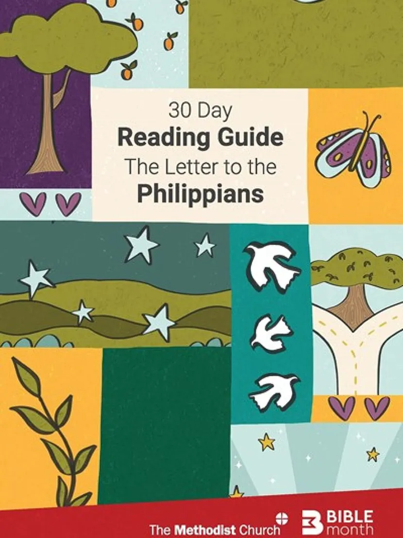 Philippians Letter