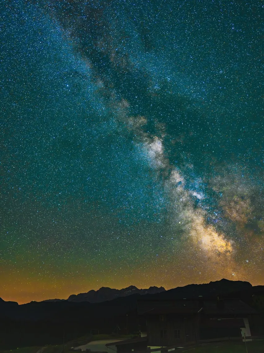 Stars