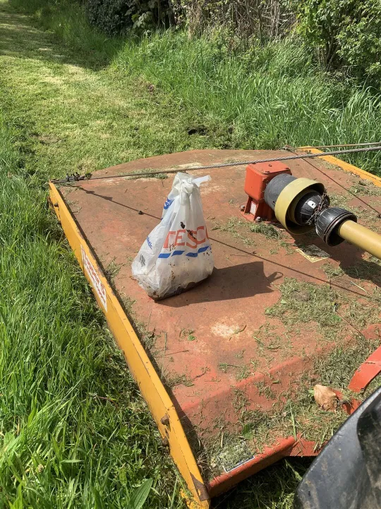 Poo Bags