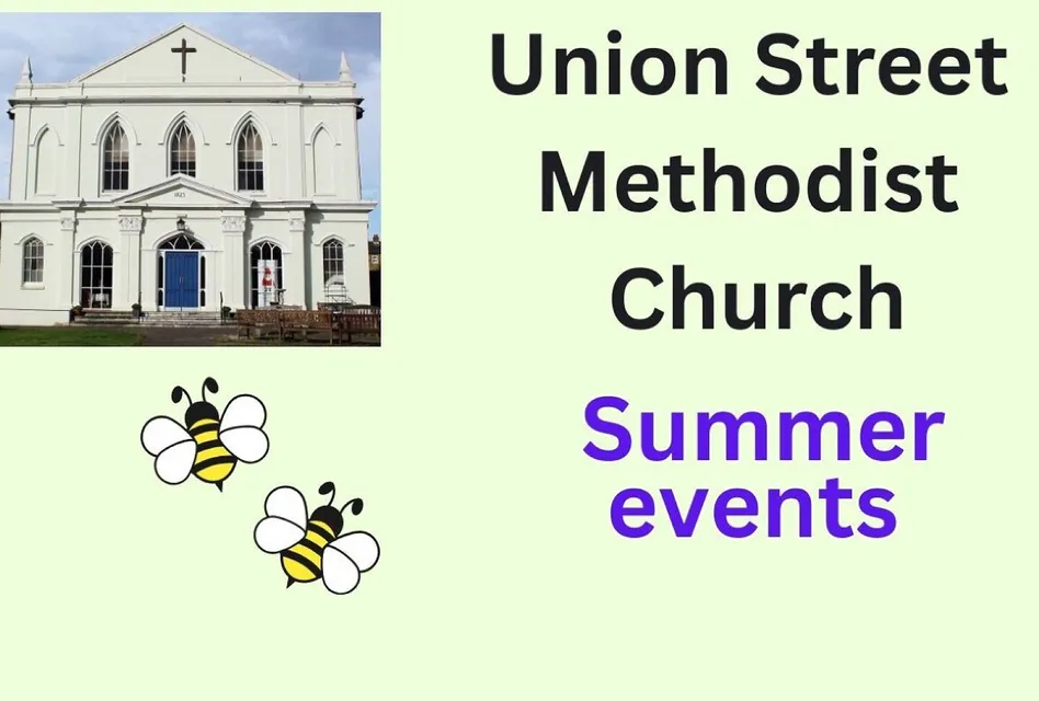 Summer Events (1)
