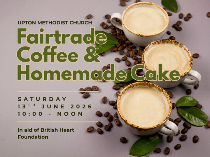 Upton Coffee Morning-June26