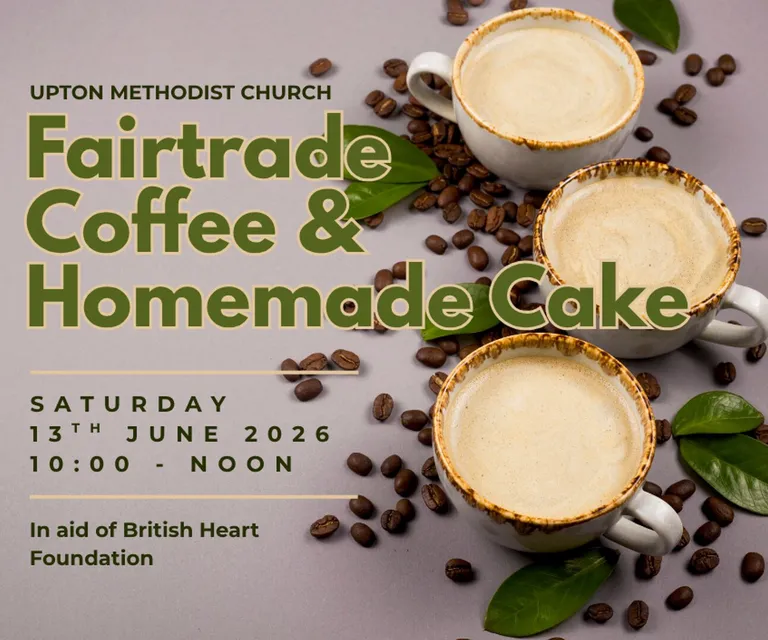 Upton Coffee Morning-June26