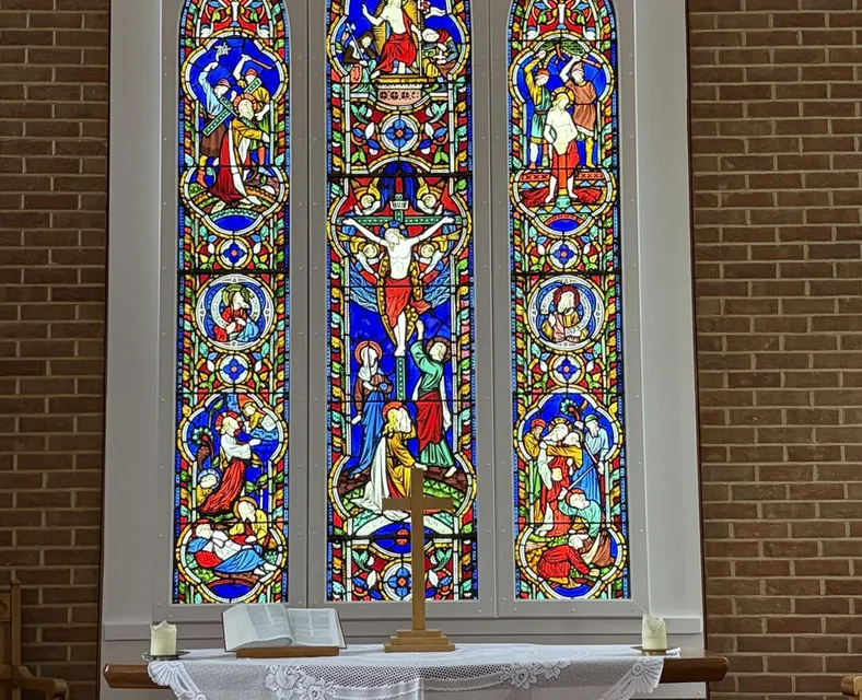 WR Window
