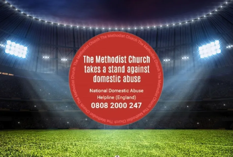 Football Domestic Abuse