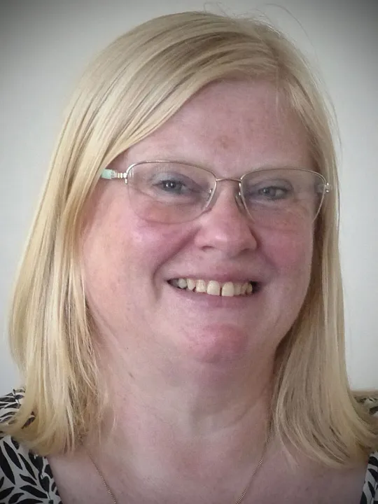 Tracey Hunt
