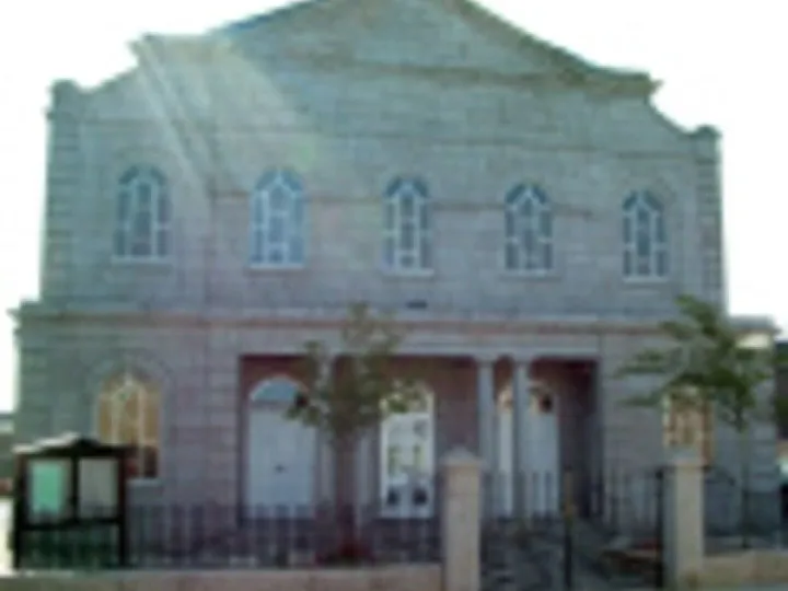 Camborne Wesley