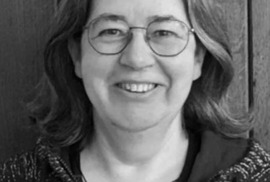 Melanie Carroll