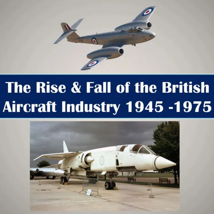 British Air Industry