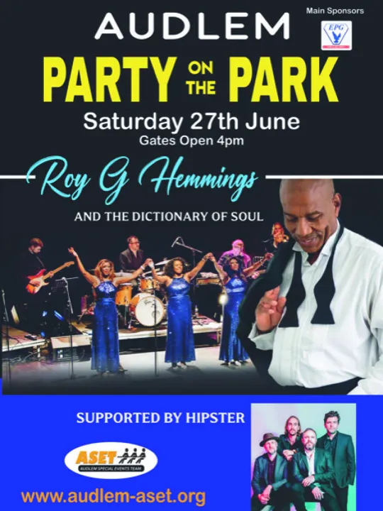 Parkparty