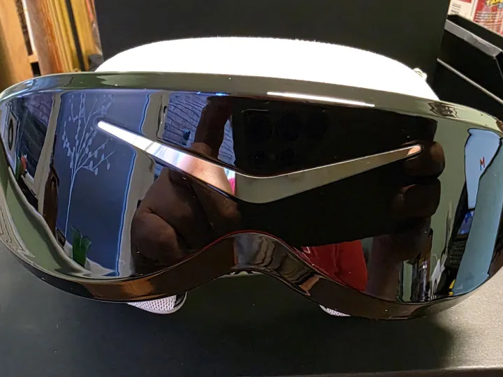Pimax Dream Air Lighthouse VR Headset