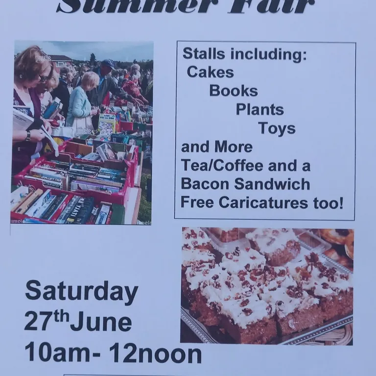 Summer Fair