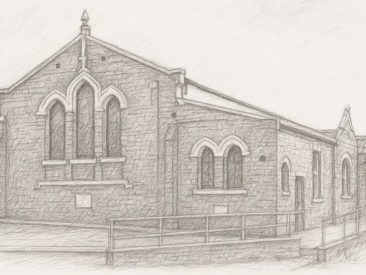 Arley Sketch