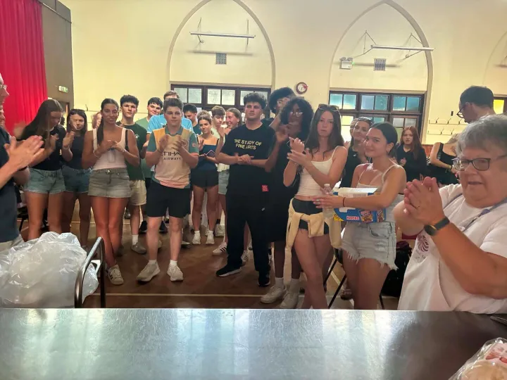 Usa Choir &ndash; June 2026