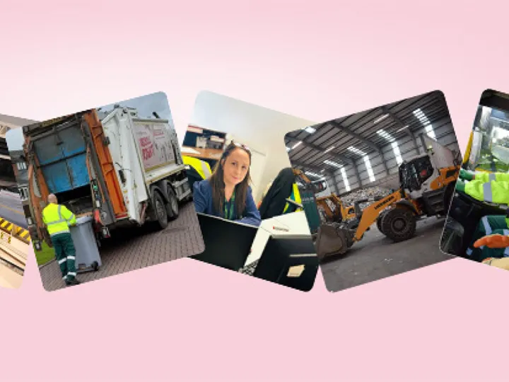 Be The Big Difference &ndash; Recruitment Day For Media