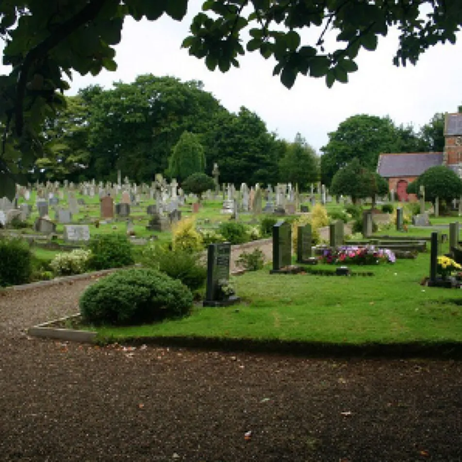 Malpas Cemetery
