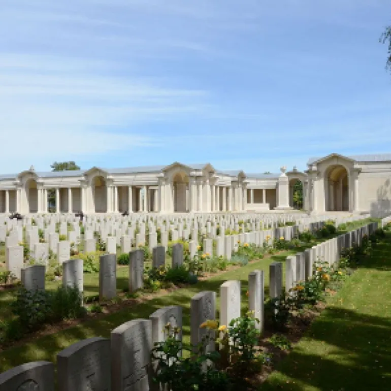 Arras Memorial