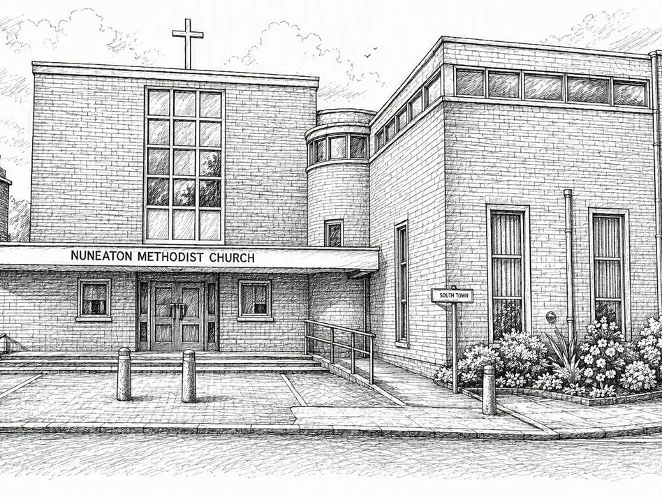 Sketch Image